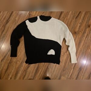 Pistola Cotton Yin Yang Sweater